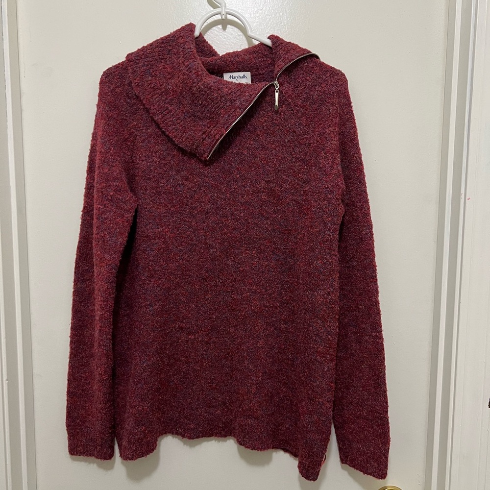 Beautiful sweater